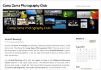 Camp Zama Photography Club